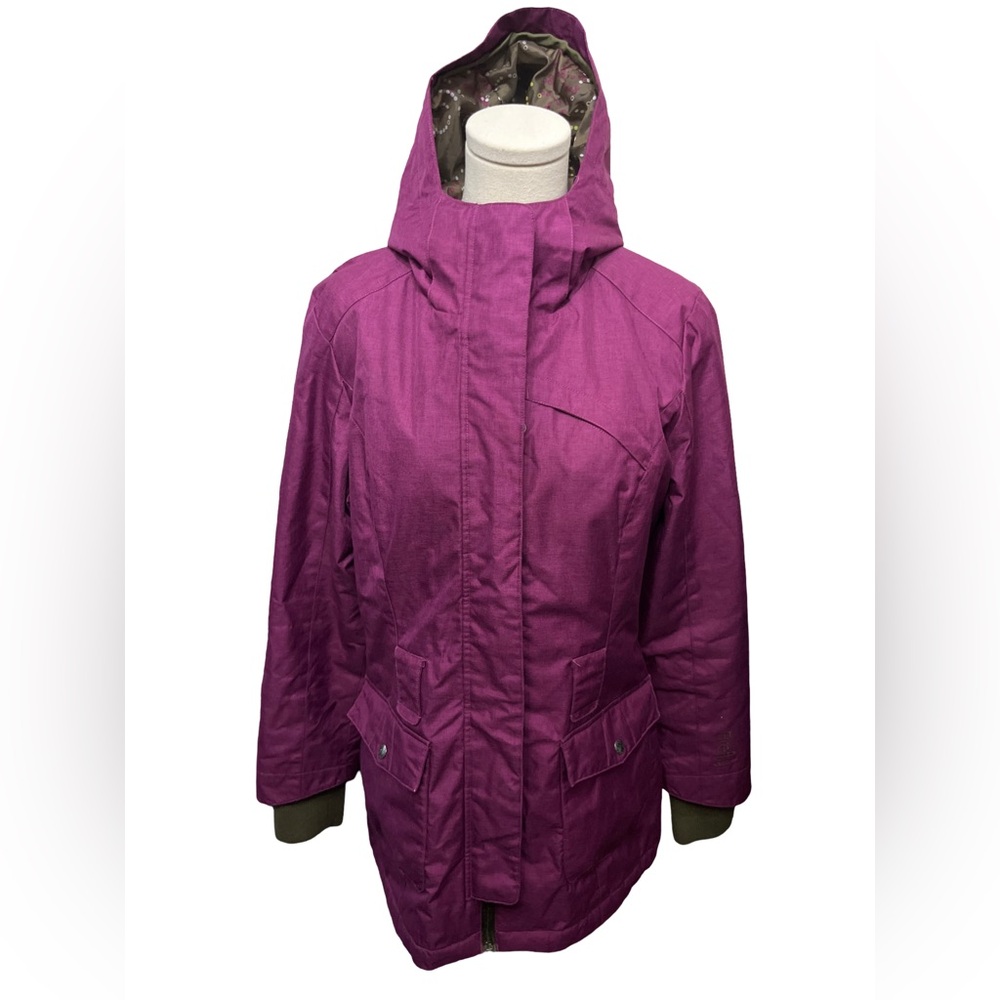 Firefly Jacket - Large